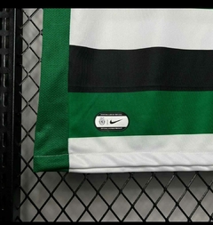 Camisa Sporting 2024/2025 Home Jersey - 10 Outlet Imports