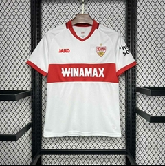 Camisa Stuttgart 2024/2025 Jarsey Masculina Jako