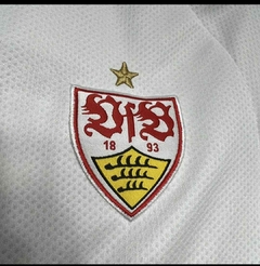 Camisa Stuttgart 2024/2025 Jarsey Masculina Jako na internet