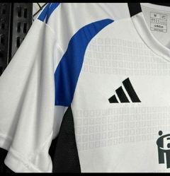 Camisa Hamburgo 2024/2025 Home Masculina adidas na internet