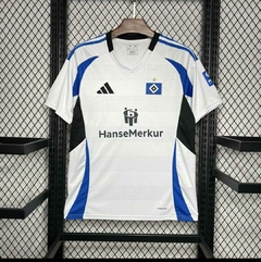 Camisa Hamburgo 2024/2025 Home Masculina adidas