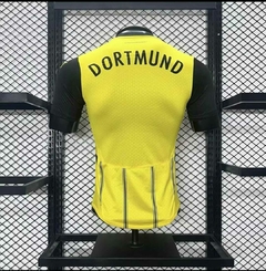 Camisa Dortmund 2024/2025 Home masculina Puma - comprar online