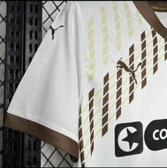 Camisa St Pauli Away 2024/2025 Masculina da Puma na internet