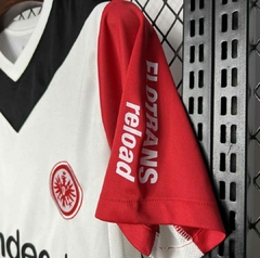 Camisa Frankfurt 2024/2025 Home Masculina - Nike - 10 Outlet Imports