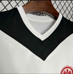 Camisa Frankfurt 2024/2025 Home Masculina - Nike na internet