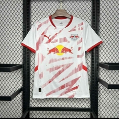 Camisa RB Leipzig 2024/2025 Home Masculina Puma