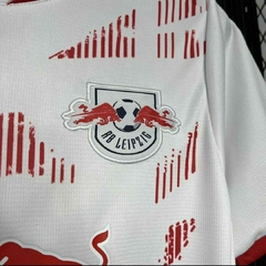 Camisa RB Leipzig 2024/2025 Home Masculina Puma - 10 Outlet Imports