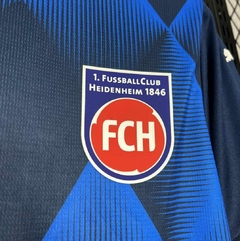 Camisa Houndein 2024/2025 Away Masculina Puma! - loja online