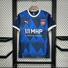 Camisa Houndein 2024/2025 Away Masculina Puma!