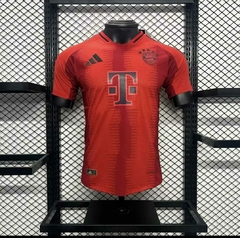 Camisa Bayern 2024/2025 Home Masculina adidas