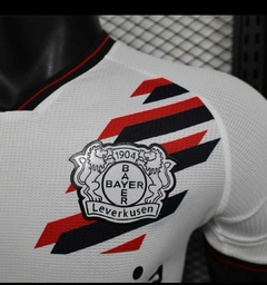 Camisa Bayern Leverkusen 2024/2025 Away Masculina Castore na internet