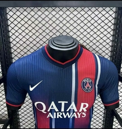 Camisa PSG 2024/2025 Edição Especial Masculina Nike na internet