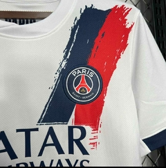 Camisa PSG 2024/2025 Away Masculina Nike - loja online