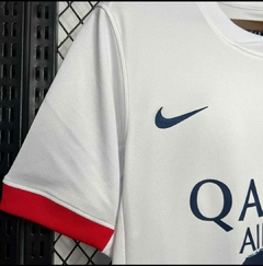 Camisa PSG 2024/2025 Away Masculina Nike - 10 Outlet Imports