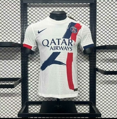 Camisa PSG 2024/2025 Away Masculina Nike