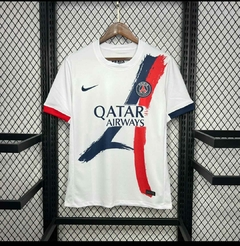 Camisa PSG 2024/2025 Away Masculina Nike - comprar online