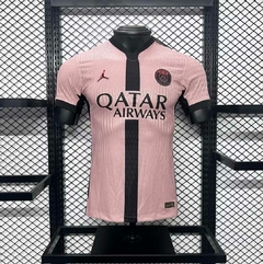 Camisa PSG 2024/2025 Away Jersey Masculina