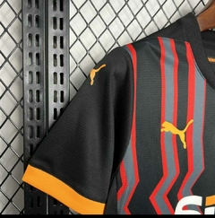 Camisa Galatasaray 2024/2025 Away Masculina Puma - 10 Outlet Imports