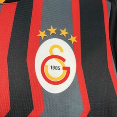 Camisa Galatasaray 2024/2025 Away Masculina Puma na internet