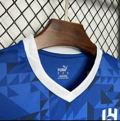 Camisa al Hilal 2024/2025 Home masculina Puma - loja online