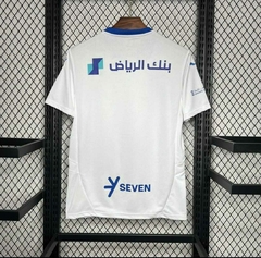 Camisa al Hilal 2024/2025 Away Masculina Puma - comprar online