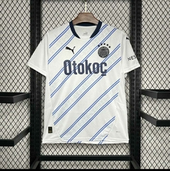 Camisa Fernabahce 2024/2025 Away Masculina