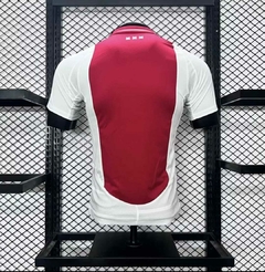 Camiseta Ajax 24/25 Home masculina adidas - comprar online