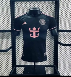 Camisa Inter Miami 2024/2025 Away Masculina Adidas