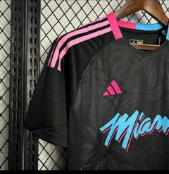 Camisa Inter Miami 2024/2025 Edição Especial Masculina adidas - 10 Outlet Imports