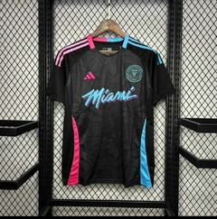 Camisa Inter Miami 2024/2025 Edição Especial Masculina adidas