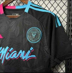 Camisa Inter Miami 2024/2025 Edição Especial Masculina adidas - comprar online