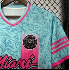 Camisa Inter Miami 2024 /2025 Edição Especial Adidas - 10 Outlet Imports