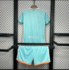 Kit Infantil Inter Miami 2024/2025 adidas - comprar online