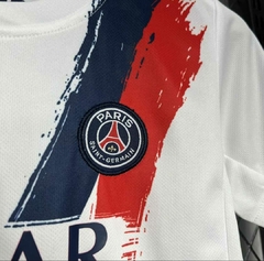 Kit Infantil PSG 2024/2025 Nike - 10 Outlet Imports