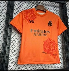 Kit Infantil do Real Madrid 2024/2025 da Adidas! - 10 Outlet Imports