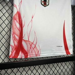 Kit infantil Japão 2024/2025 Adidas - comprar online