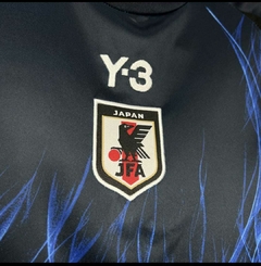 Kit Infantil Japão 2024/2025 Adidas - 10 Outlet Imports