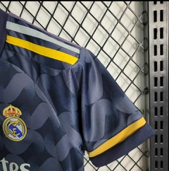 Kit Infantil Real Madrid 2024/2025 Adidas - comprar online