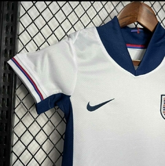 Kit Infantil Inglaterra 2024/2025 Nike - comprar online