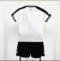 Kit Infantil Vasco 2024/2025 Kappa - comprar online