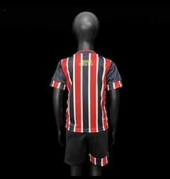 Kit Infantil São Paulo 2024/2025 Adidas - comprar online