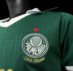 Kit Infantil Palmeiras 2024/2025 Puma - loja online