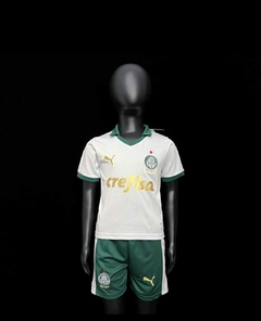 Kit Infantil Palmeiras 2024/2025 Puma