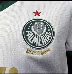 Kit Infantil Palmeiras 2024/2025 Puma na internet