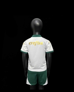 Kit Infantil Palmeiras 2024/2025 Puma - comprar online