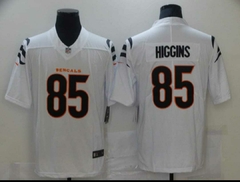 Camisa Cincinnati Bengals Higgins 85 Game Masculina - comprar online