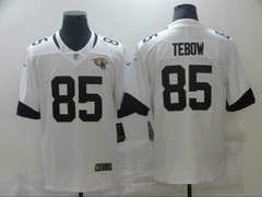 Camisa Jacksonville Jaguars Tebow 85 na internet