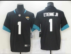 Camisa Jacksonville Jaguars Etienne JR 1 na internet