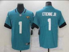 Camisa Jacksonville Jaguars Etienne JR 1