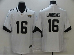 Camisa Jacksonville Jaguars Lawrence 16 na internet